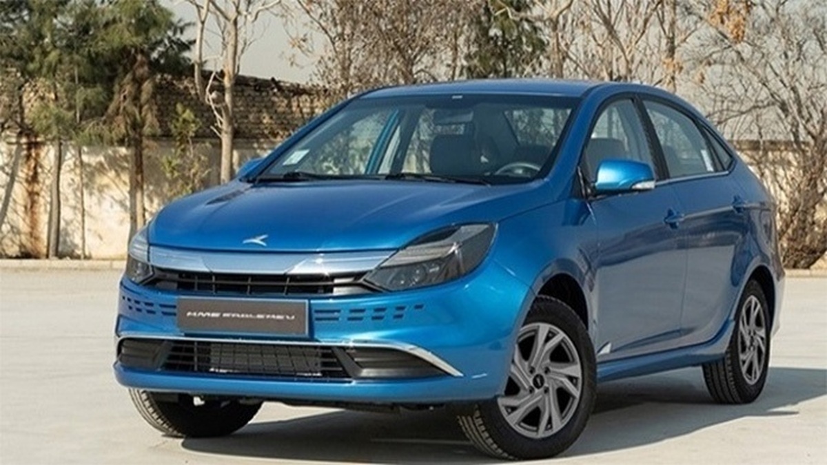 هیبریدسازی قبل از برقی‌سازی؛ نیاز ایران در گذار به حمل و نقل پاک