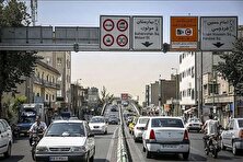 خودروهای پلاک زوج در خانه بمانند