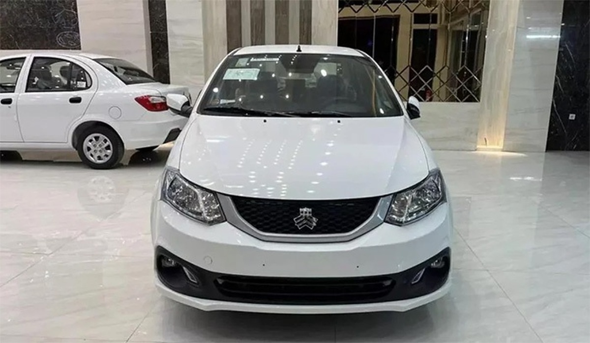 آغاز فروش سایپا ویژه دارندگان خودرو‌های فرسوده