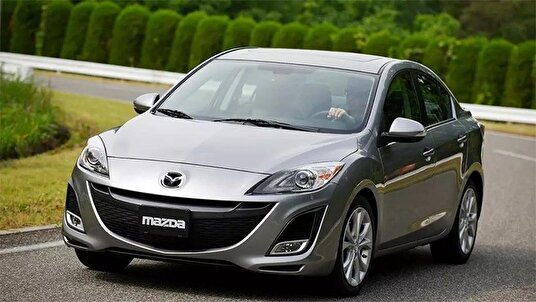 شرایط جدید فروش مزدا ۳ مدل ۲۰۲۵ اعلام شد