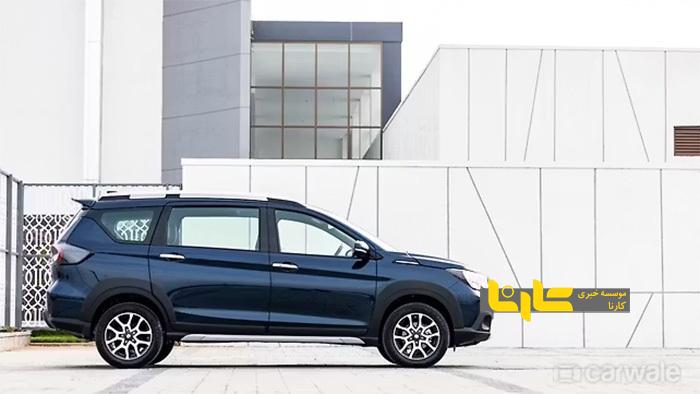 در سال ۲۰۲۶ کدام سدان‌ها و ون‌ها عرضه خواهند شد