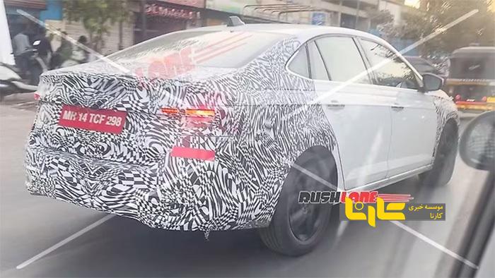 در سال ۲۰۲۶ کدام سدان‌ها و ون‌ها عرضه خواهند شد