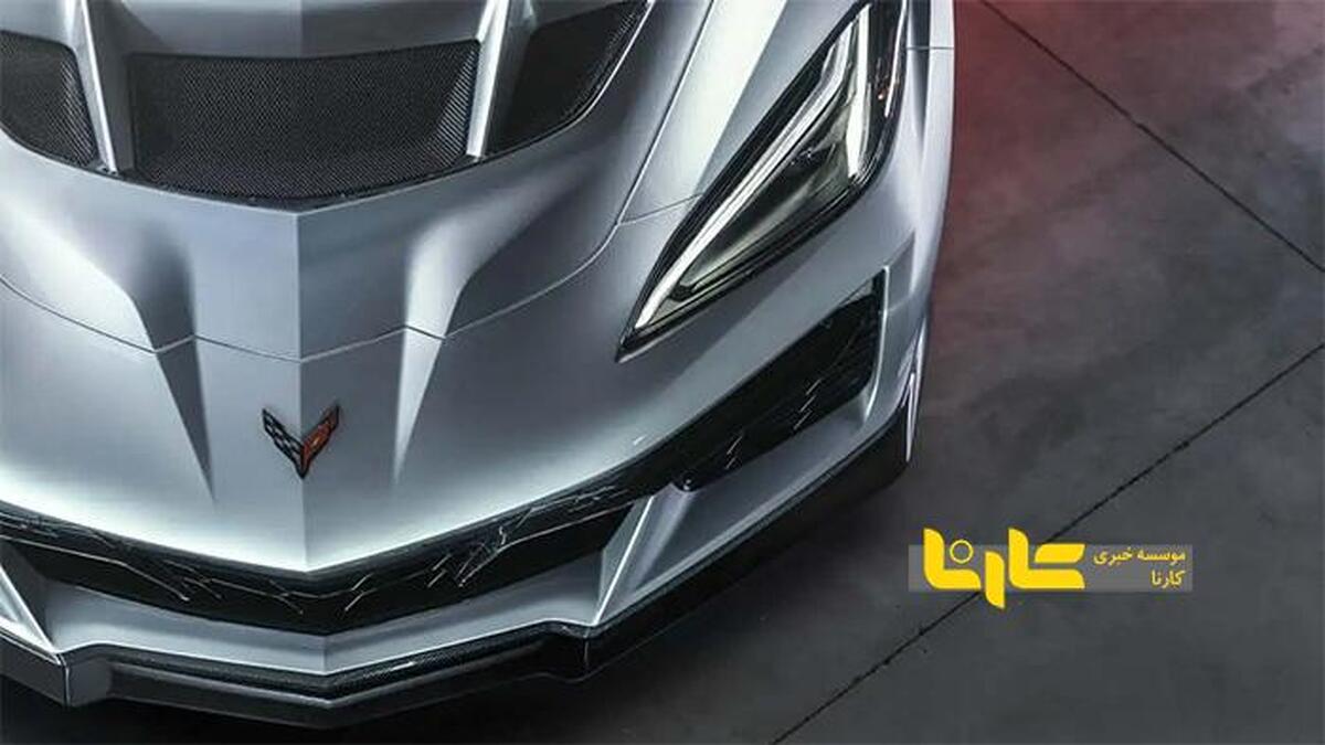 نسل جدید موتور V۸ جنرال موتورز رونمایی می‌شود