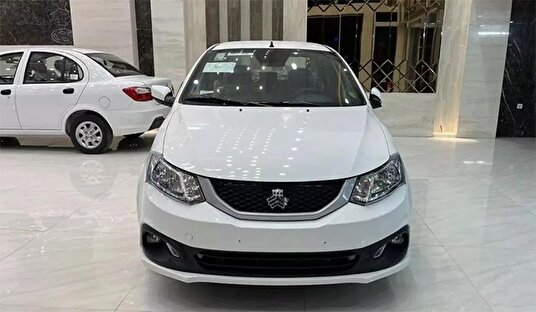 آغاز فروش سایپا ویژه دارندگان خودرو‌های فرسوده