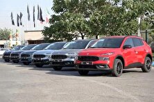 قیمت خودرو‌های ایران خودرو امروز یکشنبه ۷ دی ۱۴۰۴