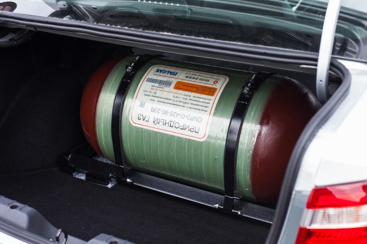 سی ان جی در چه صورت جایگزین مناسبی برای بنزین است؟