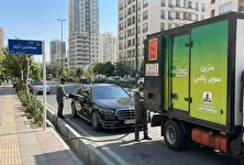 بنزین سوپر وارداتی نیامده دوباره گران شد!