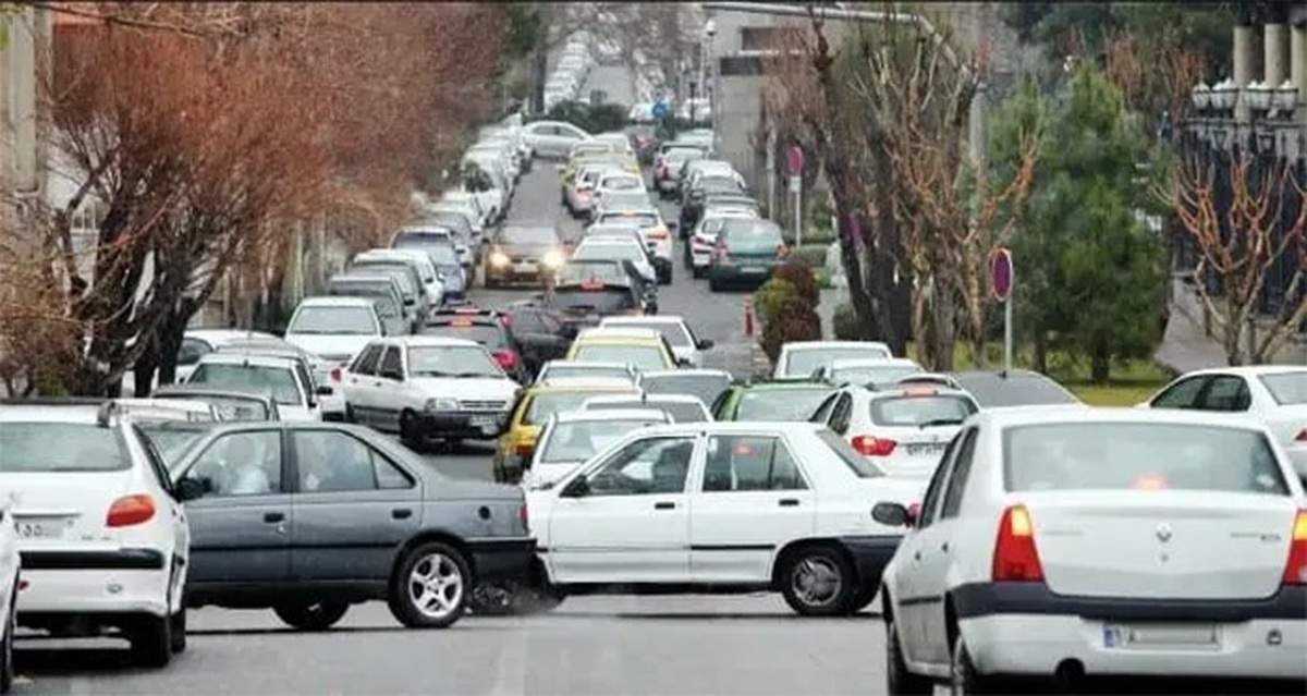 خودرو از سبد نصف خانوارهای ایرانی حذف شد