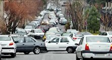 خودرو از سبد نصف خانوارهای ایرانی حذف شد