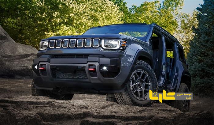 ۵ خودروی برقی برجسته که امسال وارد بازار می‌شوند