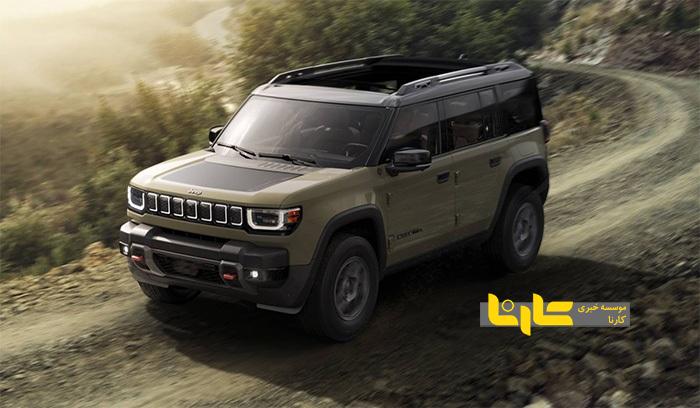 ۵ خودروی برقی برجسته که امسال وارد بازار می‌شوند