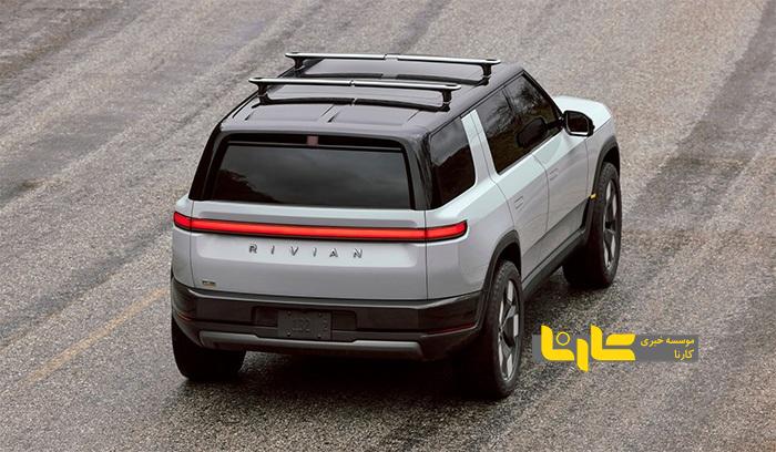 ۵ خودروی برقی برجسته که امسال وارد بازار می‌شوند