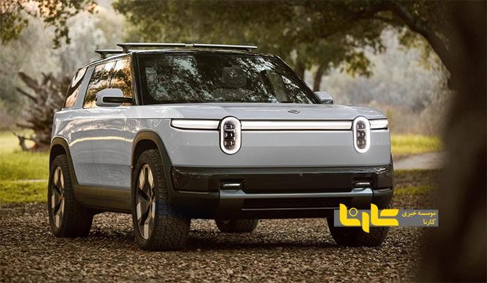 ۵ خودروی برقی برجسته که امسال وارد بازار می‌شوند