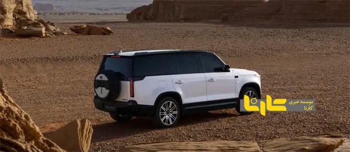 روکس نسخه جدیدی از پولستونز آدامز را معرفی کرد