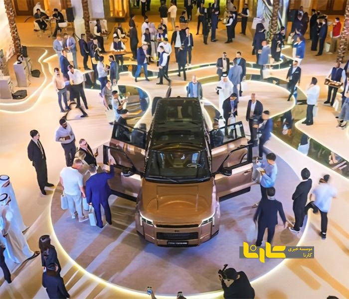 روکس نسخه جدیدی از پولستونز آدامز را معرفی کرد