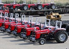 دولت با اعطای تسهیلات از تراکتورسازی ایران حمایت کند