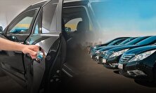 شرایط اجاره روزانه خودرو با راننده در تهران اعلام شد