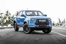 قیمت خودرو‌های کرمان موتور دوشنبه ۸ دی ۱۴۰۴