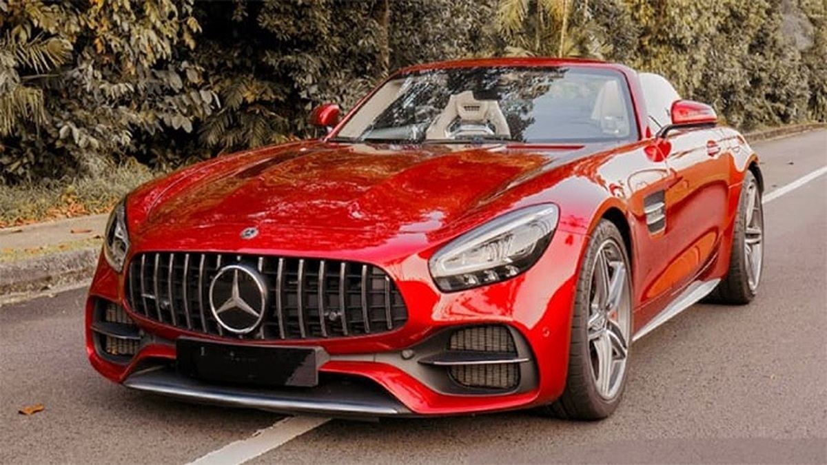 خودرو‌های لوکس از مالیات راحت شدند!