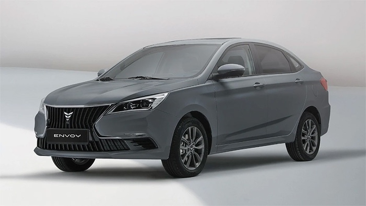 چرا بازار خودرو‌های هیبرید در هر منطقه از جهان رشد می‌کند؟