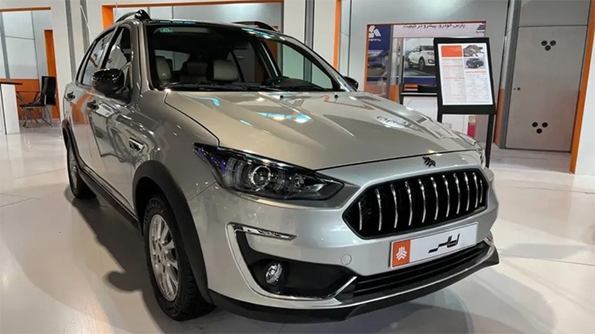 قیمت خودرو‌های سایپا امروز سه شنبه ۹ دی ۱۴۰۴