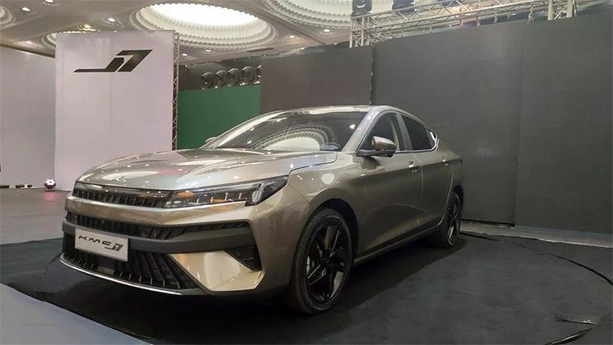 قیمت خودرو‌های کرمان موتور سه شنبه ۹ دی ۱۴۰۴