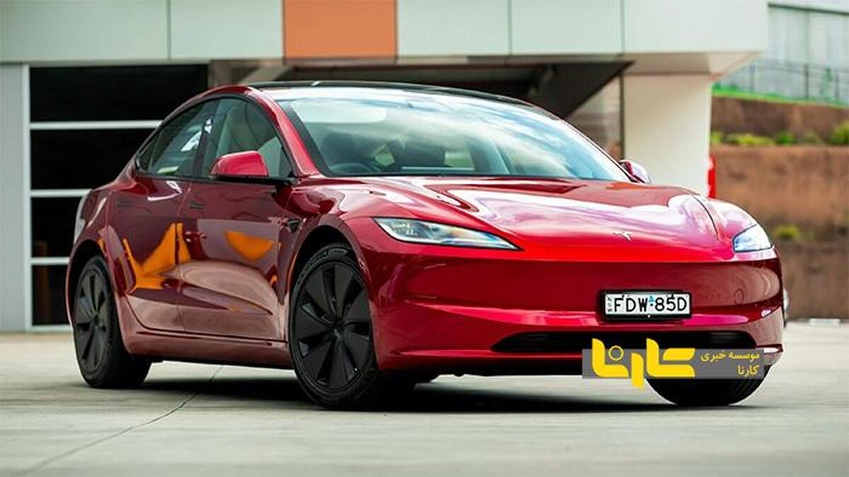 دستگیره‌های در مشابه تسلا در چین ممنوع شدند+ عکس