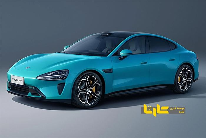 دستگیرههای در مشابه تسلا در چین ممنوع شدند دستگیرههای در مشابه تسلا در چین ممنوع شدند