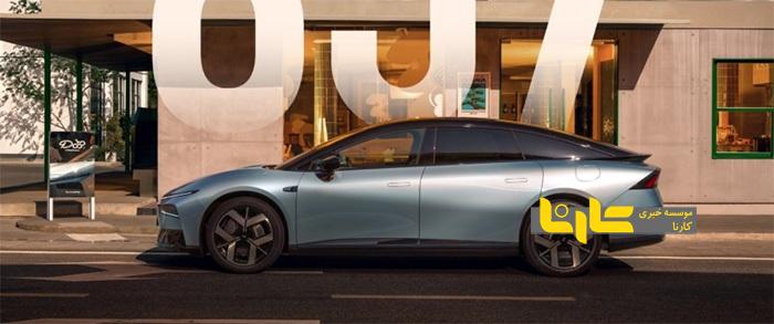 ایکس پنگ P۷+ مدل ۲۰۲۶ کاملا بازطراحی میشود ایکس پنگ P۷+ مدل ۲۰۲۶ کاملا بازطراحی میشود