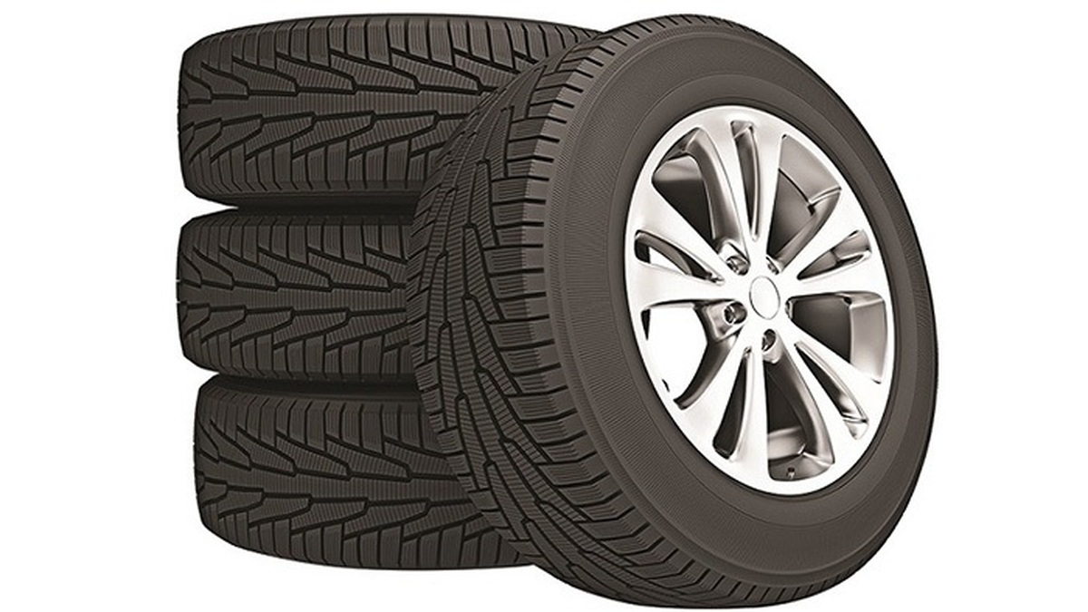 زمان تعویض لاستیک خودرو