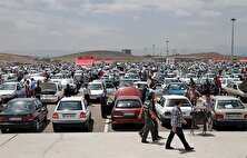 این خودرو‌ها گران شدند