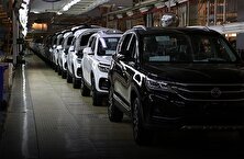 خداحافظی چینی‌ها با بازار خودروی ایران