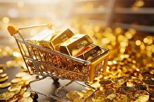 سکو‌های فروش آنلاین طلا برخط مجوز می‌گیرند