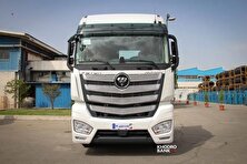 شرایط فروش کامیون‌های کشنده فوتون H۴ و H۵ اعلام شد