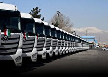 افزایش قیمت در انتظار بازار خودرو‌های تجاری