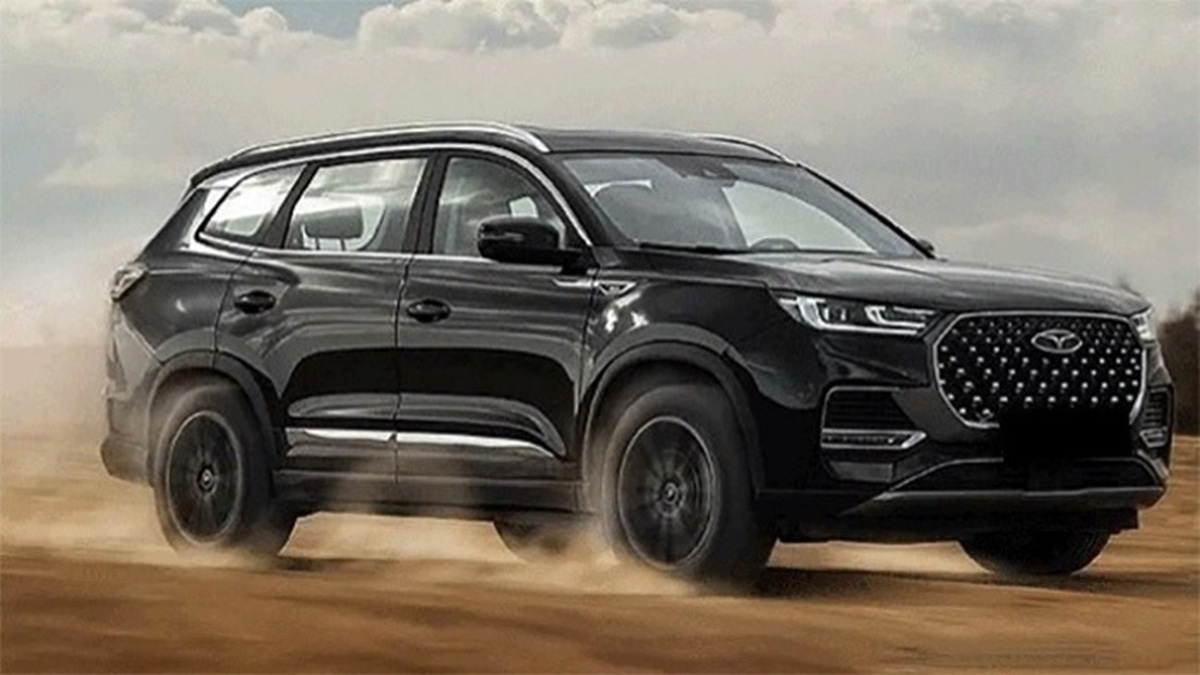 با تیگو ۸ پرومکس (F۸) آشنا شوید