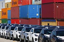 واردات خودرو در منطقه آزاد سرعت می گیرد