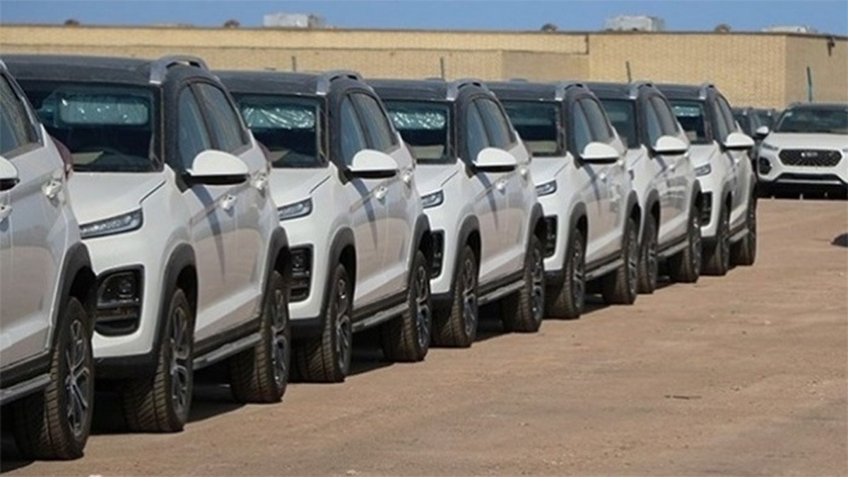 قیمت خودرو‌های مدیران خودرو امروز شنبه ۱۱ بهمن ۱۴۰۴