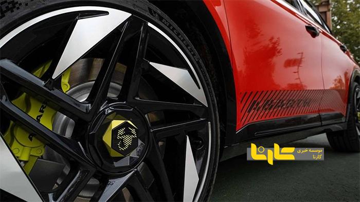 معرفی دو نسخه جدید برای ابارث ۶۰۰e