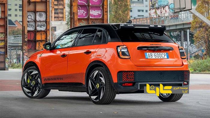 معرفی دو نسخه جدید برای ابارث ۶۰۰e