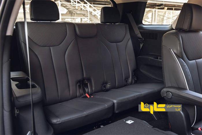 هیوندای پالیسید هیوندای پالیسید بار دیگر فراخوان شد