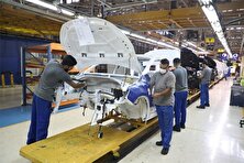 اظهارات منتسب به قائم‌مقام ایران‌خودرو درباره توقف تولید خلاف واقع است