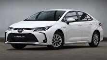 شرایط فروش تویوتا کرولا اعلام شد