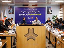 تمرکز طیف سایپا بر تولید رنگ‌های دوستدار محیط زیست