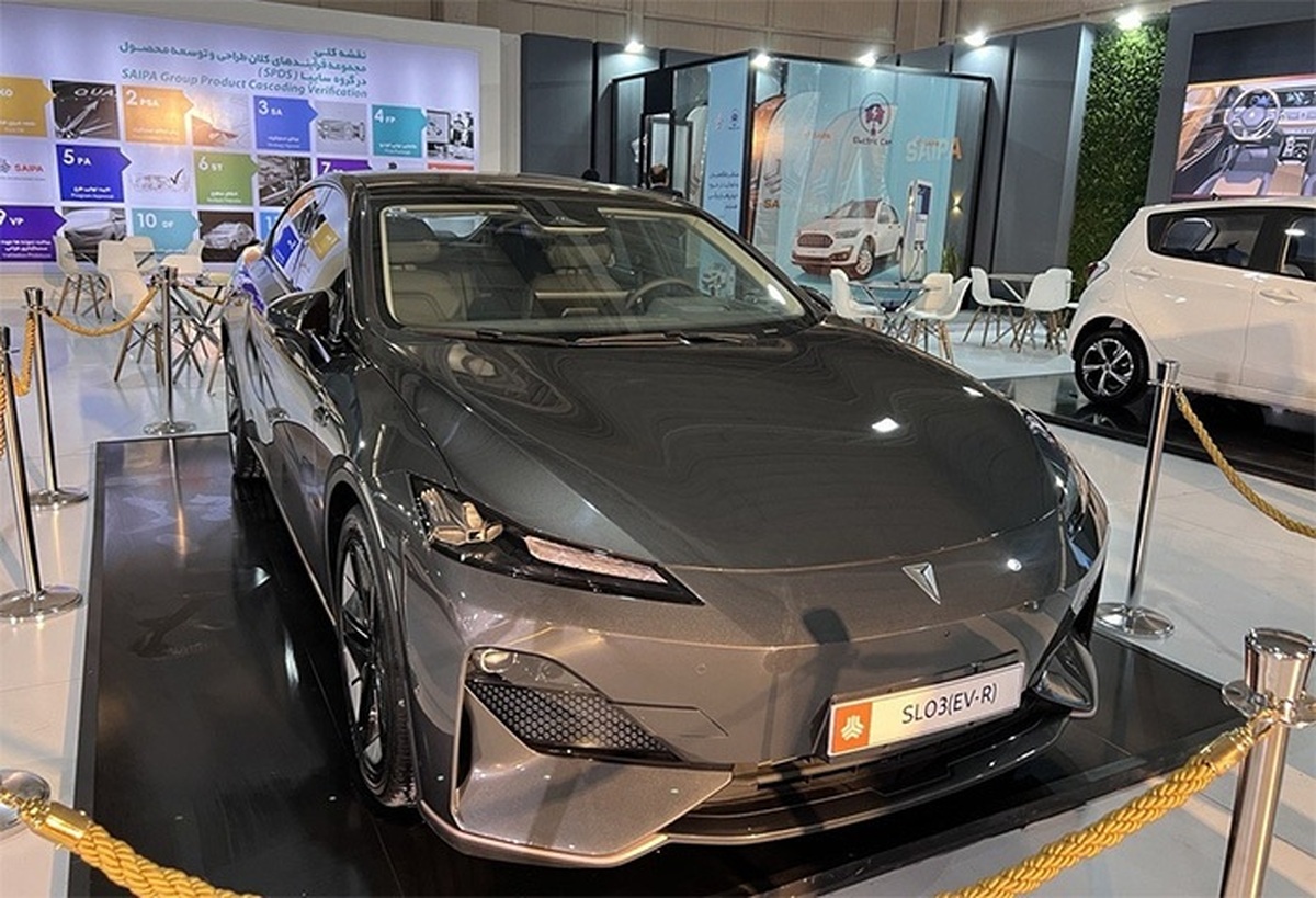 قیمت خودرو‌های سایپا امروز یکشنبه ۱۲ بهمن ۱۴۰۴