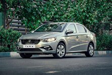 قیمت خودرو‌های ایران خودرو امروز یکشنبه ۱۲ بهمن ۱۴۰۴