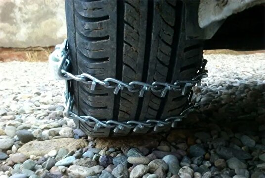 راهنمای خرید زنجیر چرخ؛ هر مدل را با چه قیمتی بخریم؟