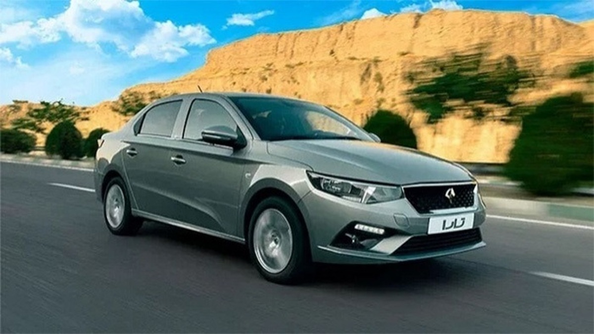 قیمت خودرو‌های سایپا امروز دوشنبه ۱۳ بهمن ۱۴۰۴