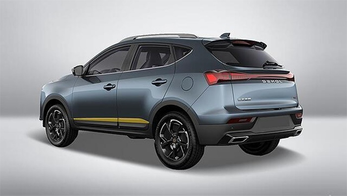 قیمت خودرو‌های کرمان موتور امروز دوشنبه ۱۳ بهمن ۱۴۰۴