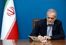 خبرفوری: دستور آغاز مذاکرات با آمریکا صادر شد